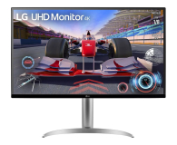 LG 32UQ750P-W - 1218940 - zdjęcie 1